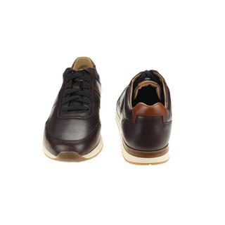 Pius Gabor  Leder sneaker 