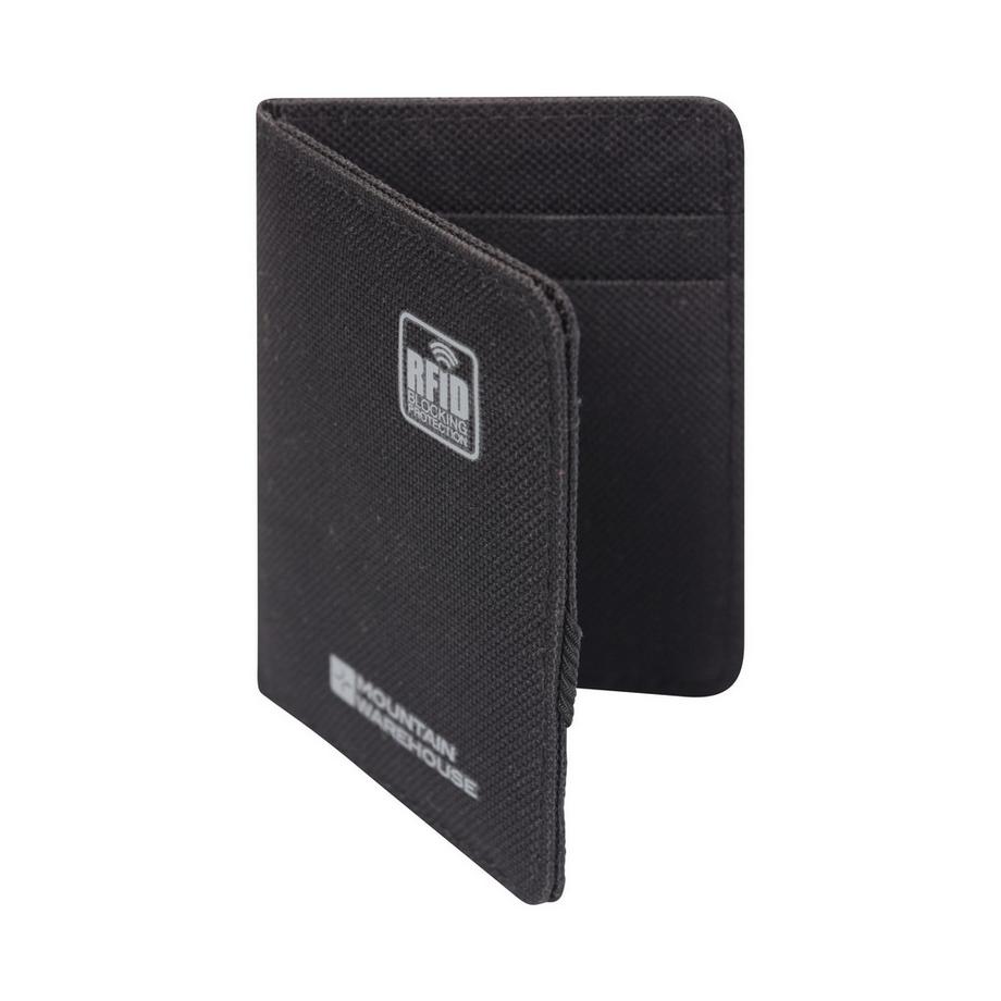 Mountain Warehouse Porte-cartes bloquant RFID  
