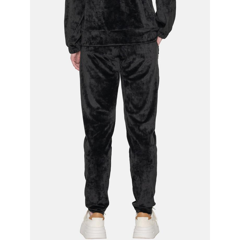 Luna Balanced Pantalon de Jogging en Velours  