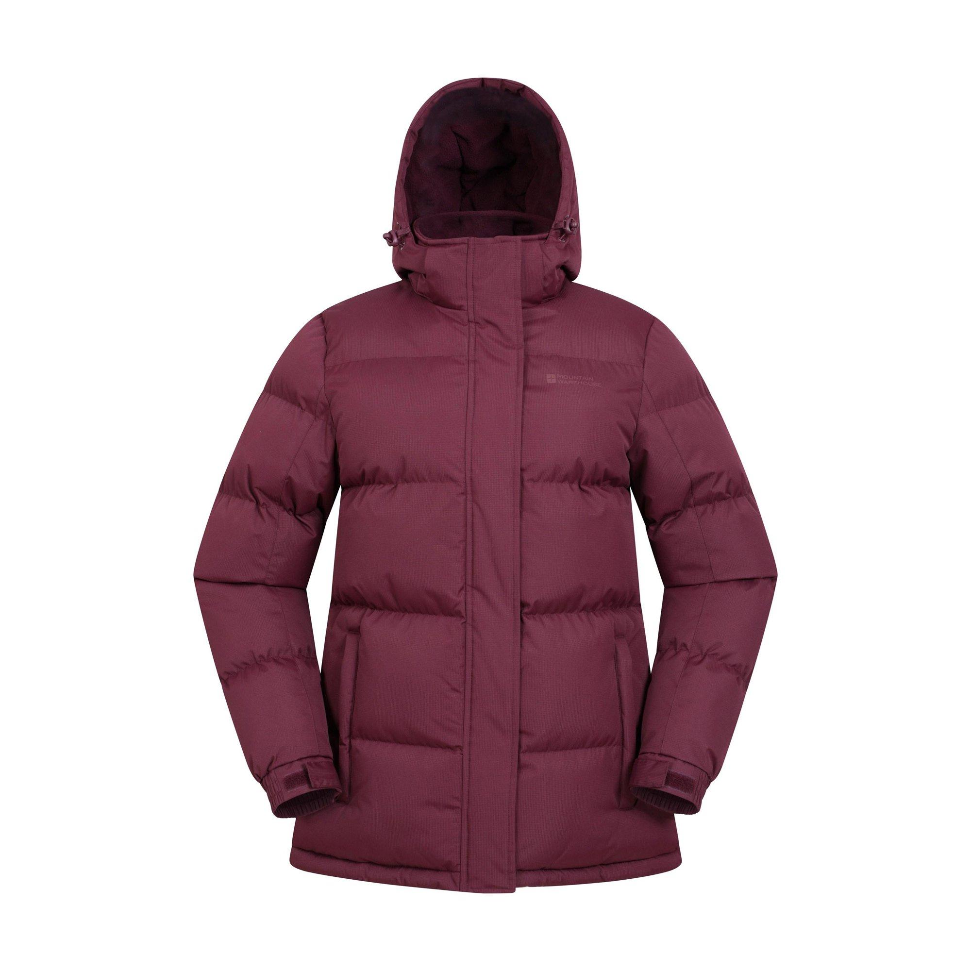 Mountain Warehouse  Steppjacke 