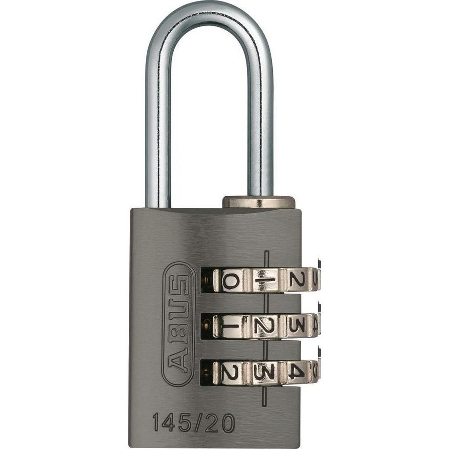 cadenas à combinaison Lock-Tag