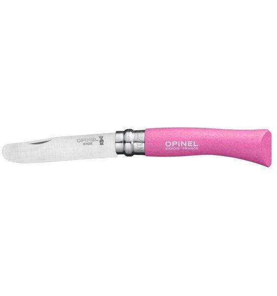 Image of Kindermesser N�07 Mon Premier Fuchsia Kindermesser N�07 Mon Premier Fuchsia