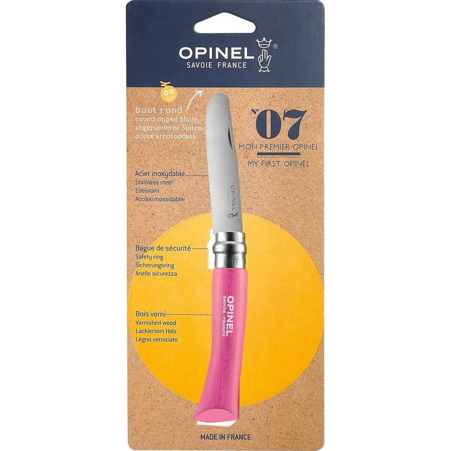 Opinel Kindermesser (8 cm)  