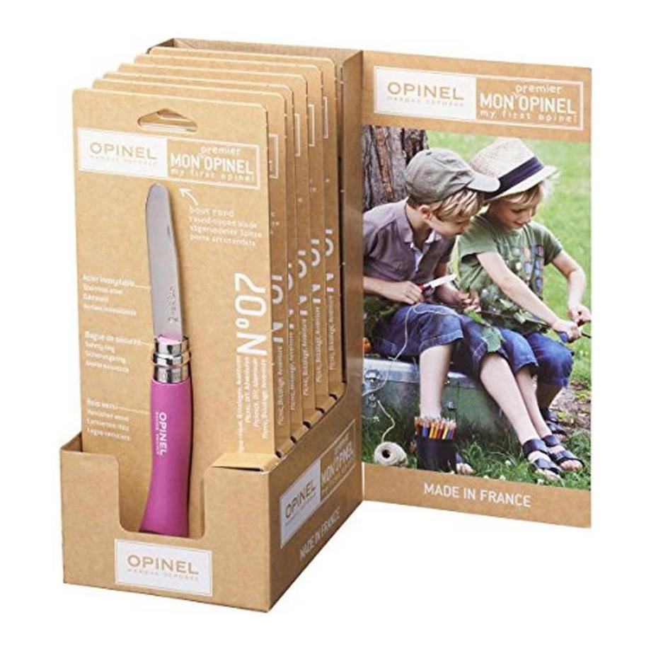 Opinel Kindermesser (8 cm)  