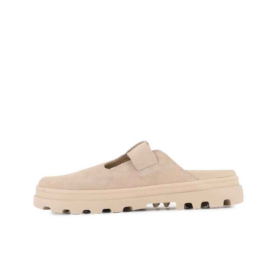 PALLADIUM Sandales Dunelite Pyla Sde pour femme  