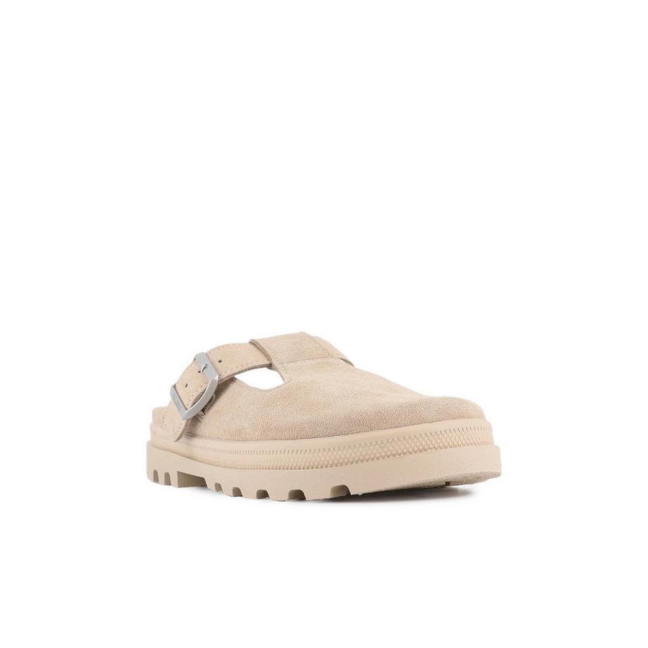 PALLADIUM Sandales Dunelite Pyla Sde pour femme  