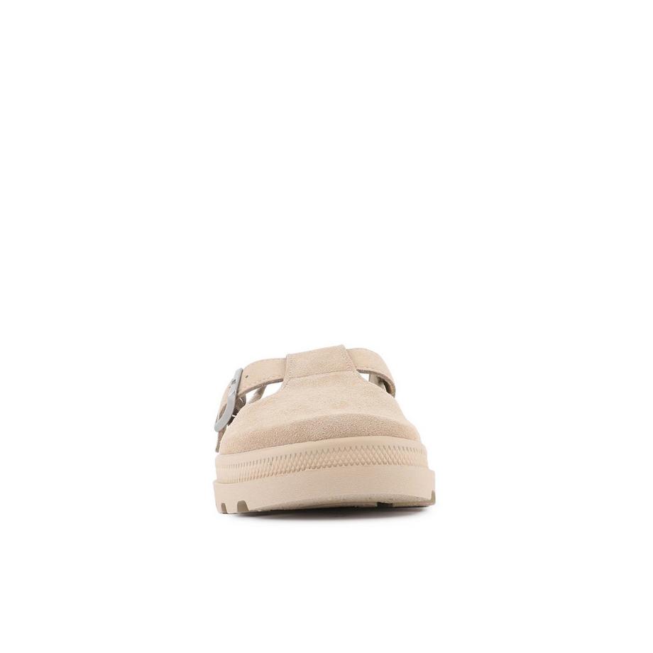 PALLADIUM Sandales Dunelite Pyla Sde pour femme  