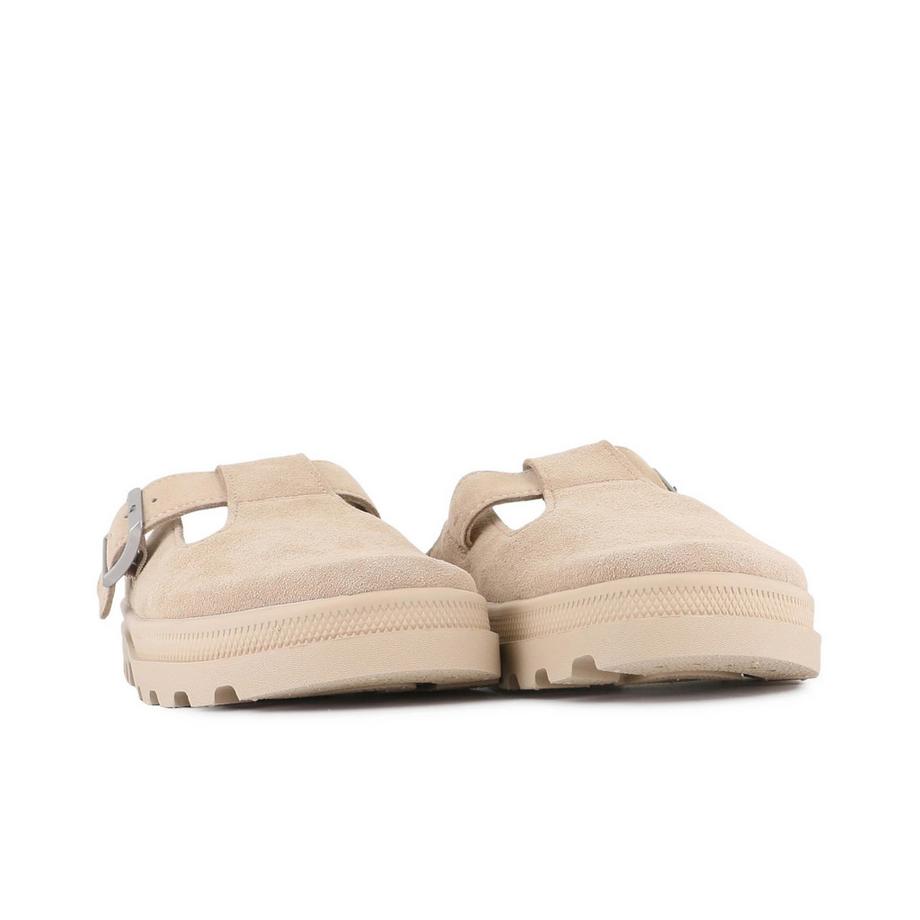 PALLADIUM Sandales Dunelite Pyla Sde pour femme  