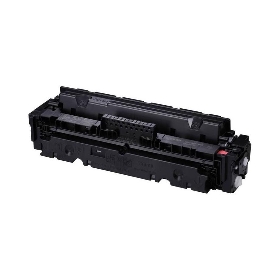 Canon  CANON Toner-Modul 055 magenta CRG 055 M LBP663/MF742 2100 Seiten 