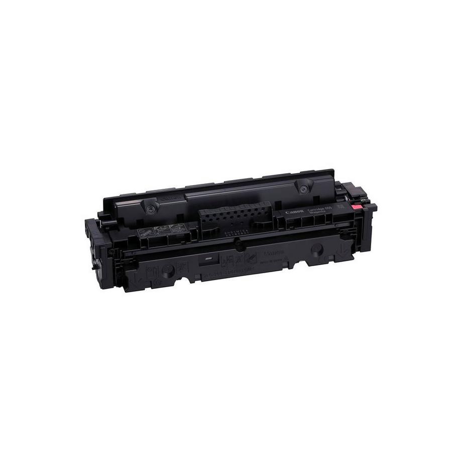 Canon  CANON Toner-Modul 055 magenta CRG 055 M LBP663/MF742 2100 Seiten 