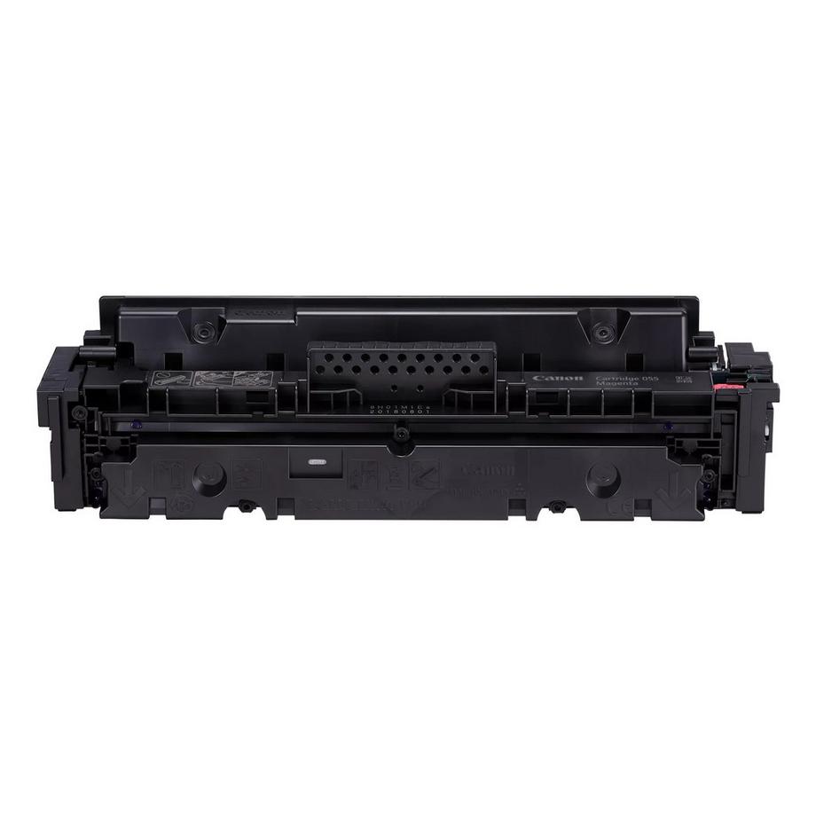 Canon  CANON Toner-Modul 055 magenta CRG 055 M LBP663/MF742 2100 Seiten 
