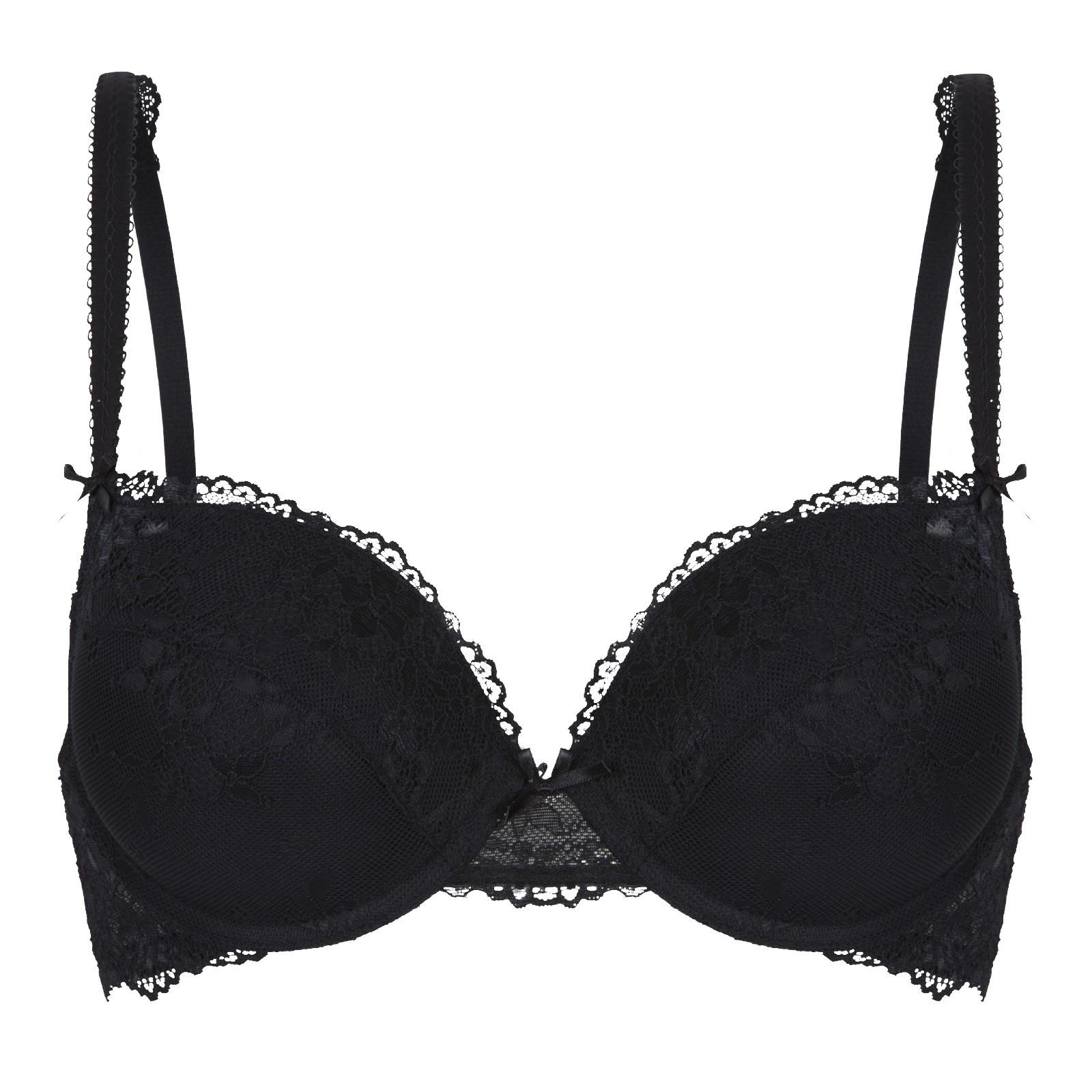 LingaDore  Push up BH 