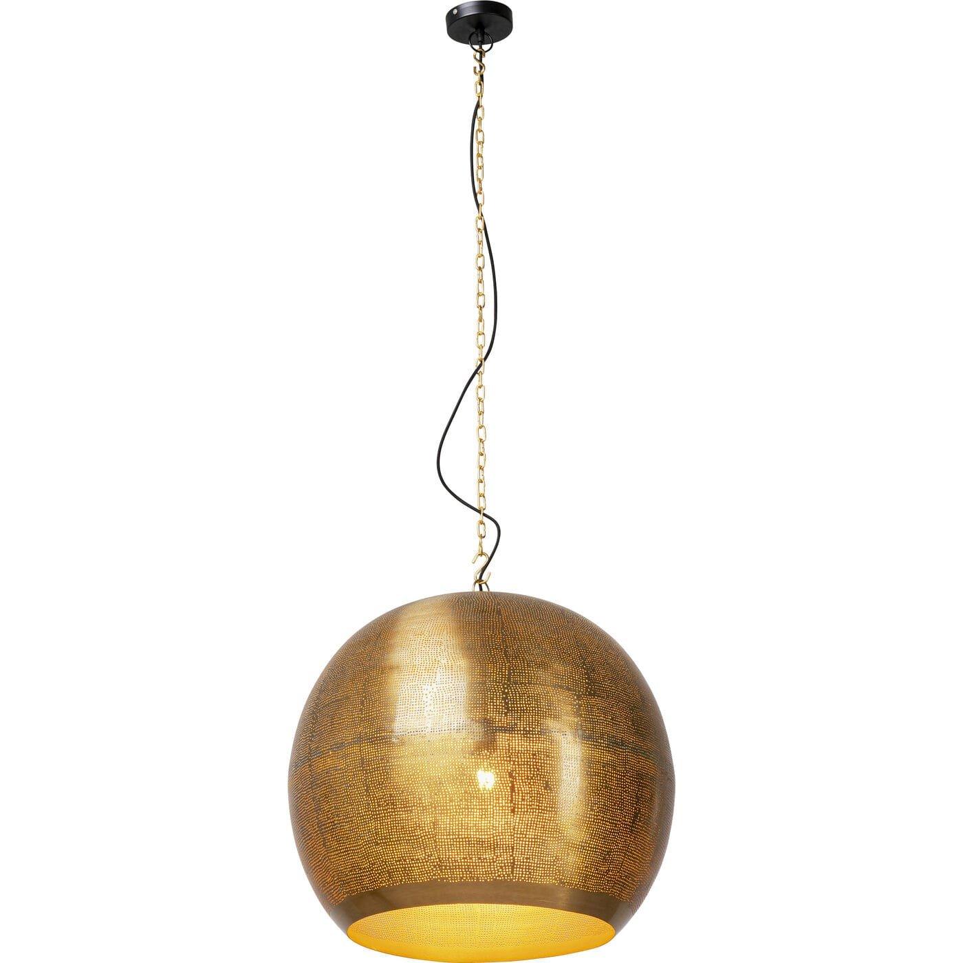 Image of Hängeleuchte Bazar rund 60 Hängeleuchte Bazar rund 60