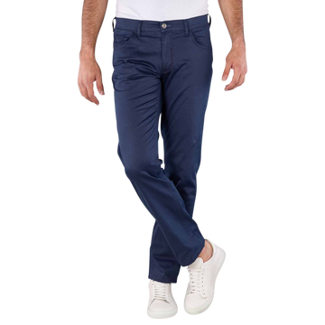 Cooper 5-Pocket Pants Straight Fit Ultra Light
