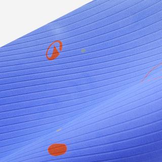 KIMJALY  Tapis de yoga enfant eva 