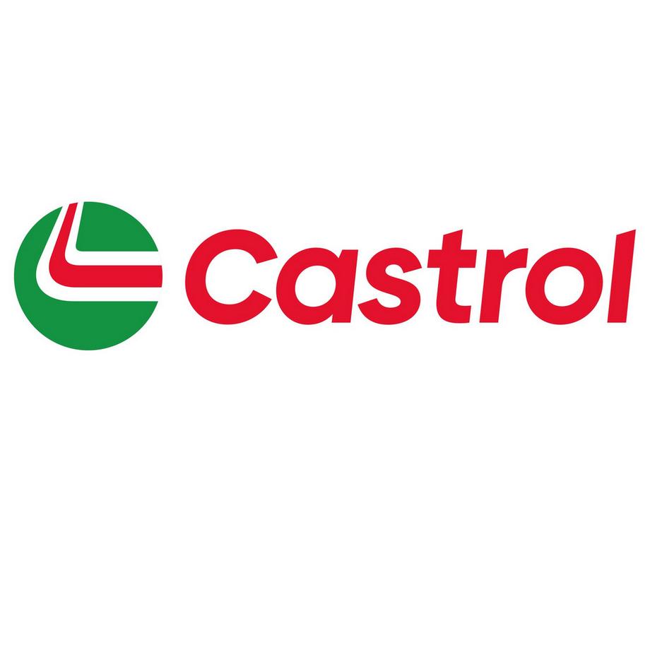 Castrol  Lock Up Kapuzenpullover 