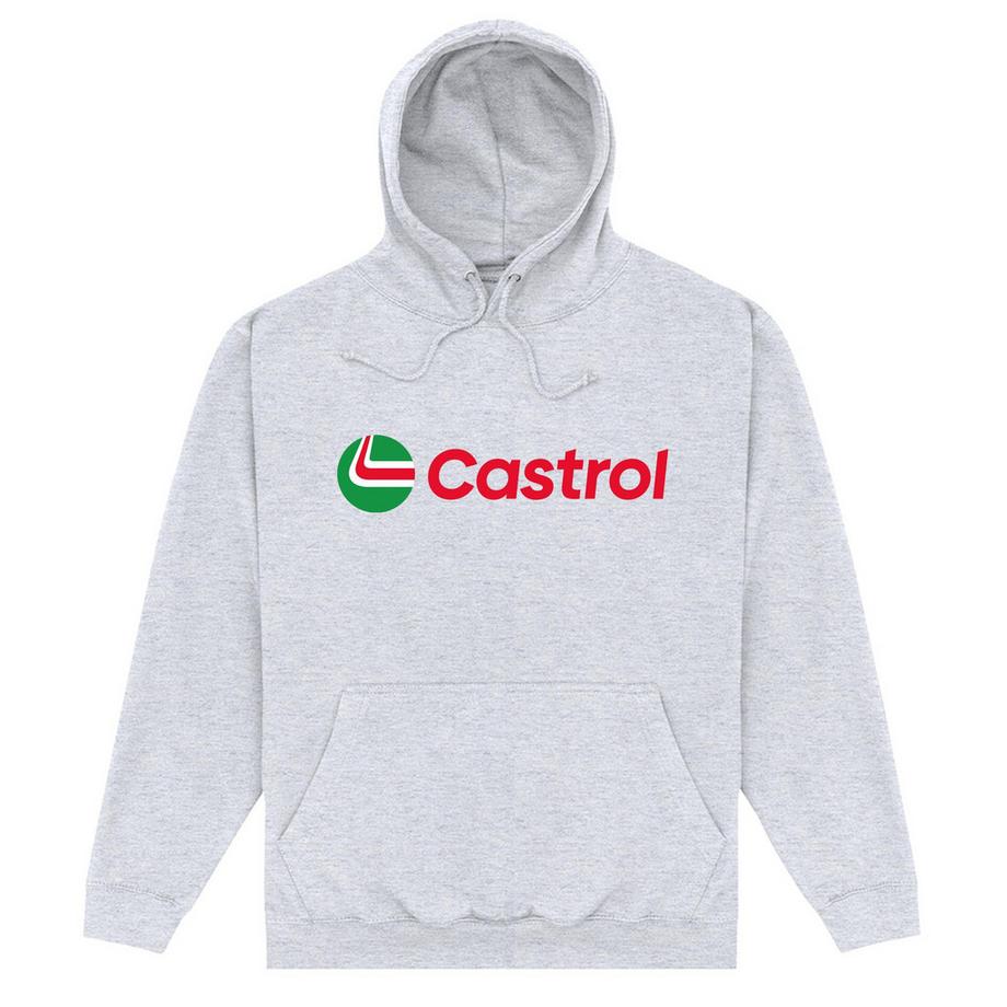 Lock Up Kapuzenpullover