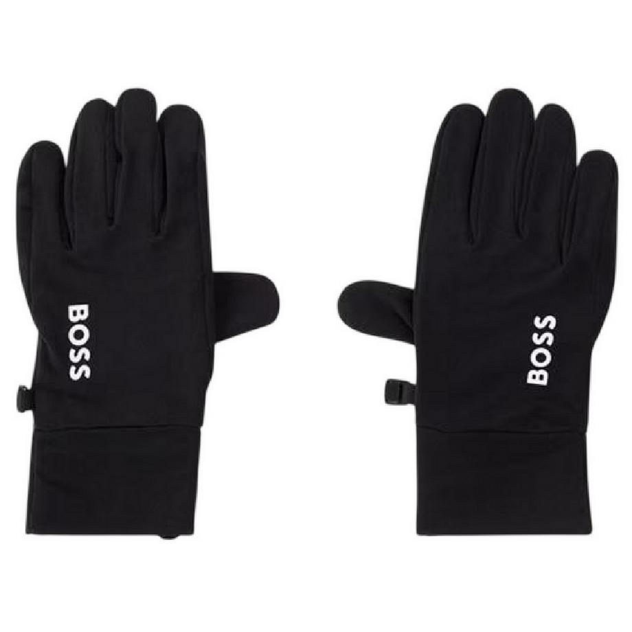 Handschuhe , Fleece, Laufen