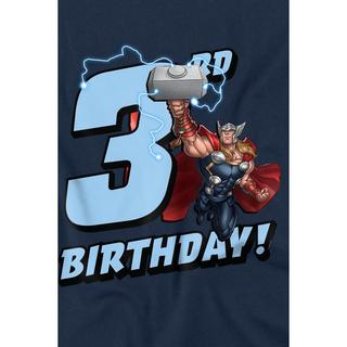 THOR  Tshirt Enfant 