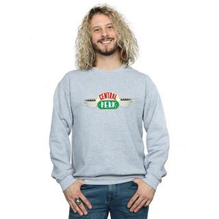 Friends  Central Perk Sweatshirt 