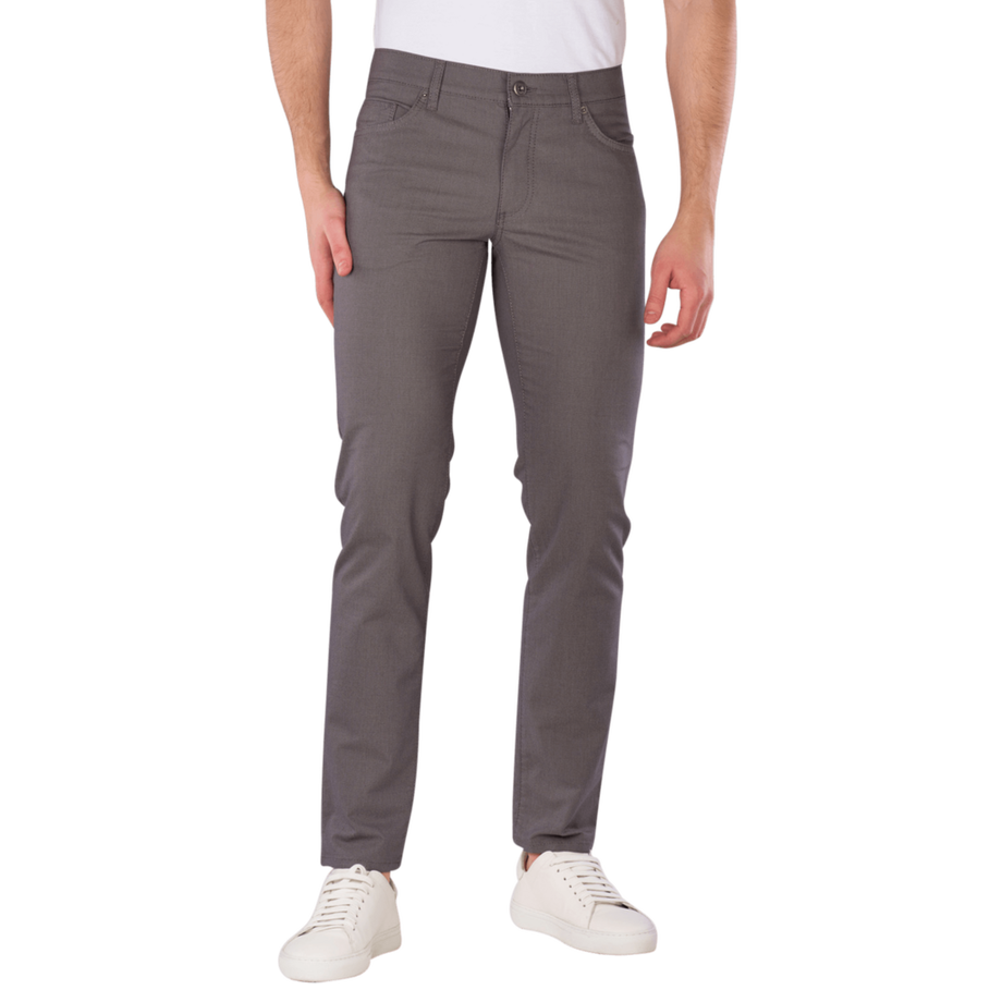 BRAX Cadiz 5-Pocket Straight Fit Pants  