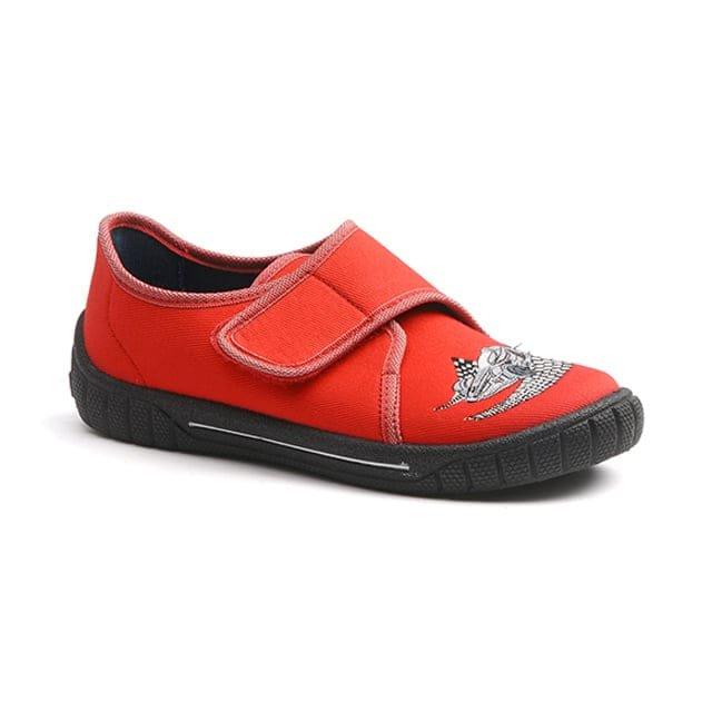 Image of Speed-27 Unisex Rot 27