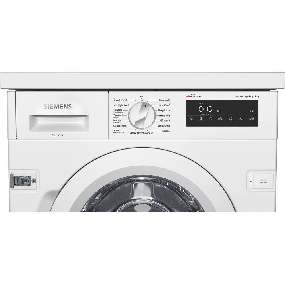 Siemens WI14W542CH  