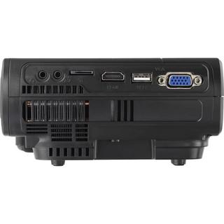 Renkforce  Mini-projecteur LED WXGA 