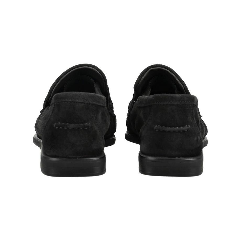 Pavement Loafer Slipper  