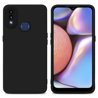 Cadorabo  Housse compatible avec Samsung Galaxy A10s / M01s - Coque de protection en silicone TPU flexible 