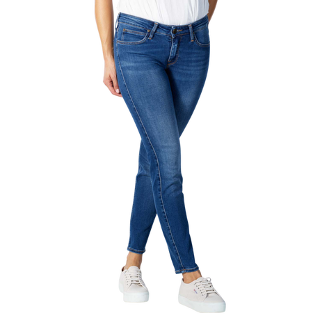 Lee Scarlett Skinny Fit Jeans  