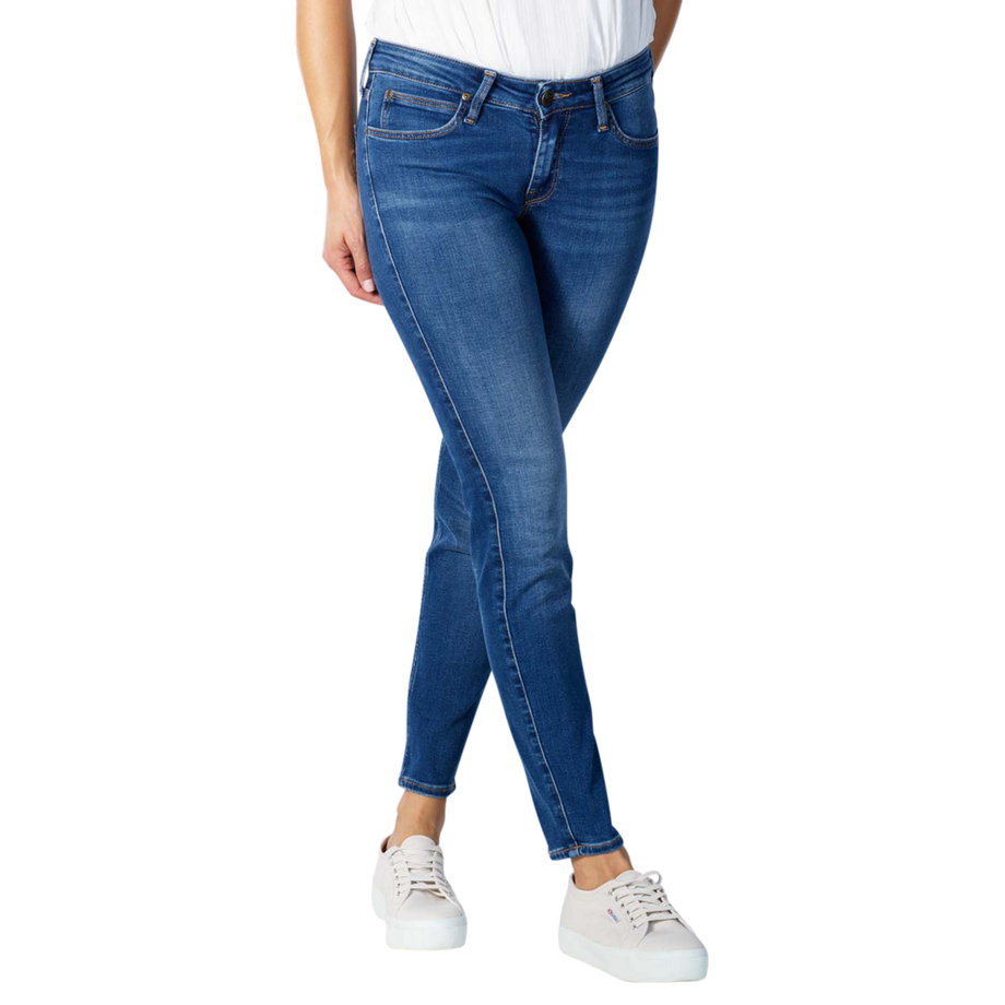 Scarlett Jeans Skinny Fit