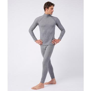 Tee-shirt col roulé Col roulé Comfort Thermolactyl 4 homme