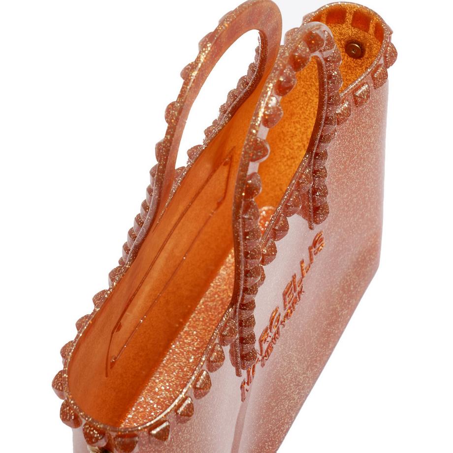 Marc Ellis Sac à main à paillettes  