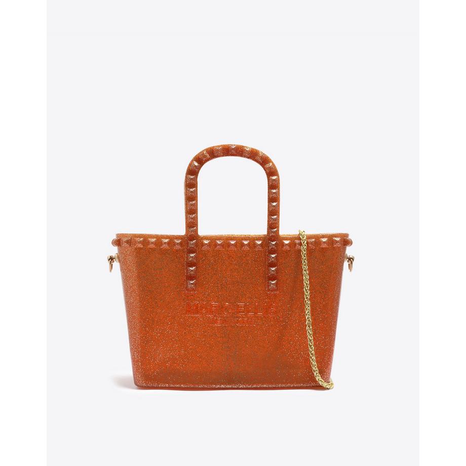 Marc Ellis Sac à main à paillettes  