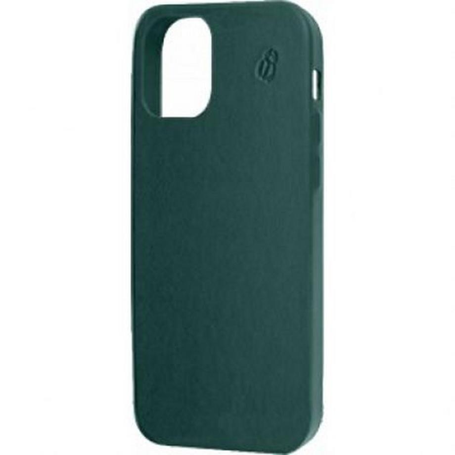 BeetleCase  Hülle Premium Leder iPhone 12 / 12 Pro 