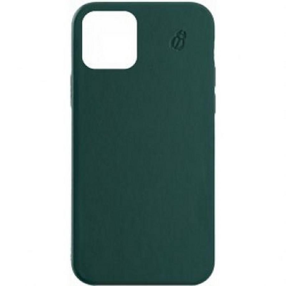 BeetleCase  Hülle Premium Leder iPhone 12 / 12 Pro 