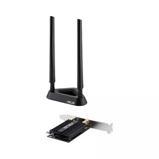 ASUS  PCE-AX58BT Eingebaut WLAN  Bluetooth 2402 Mbits 