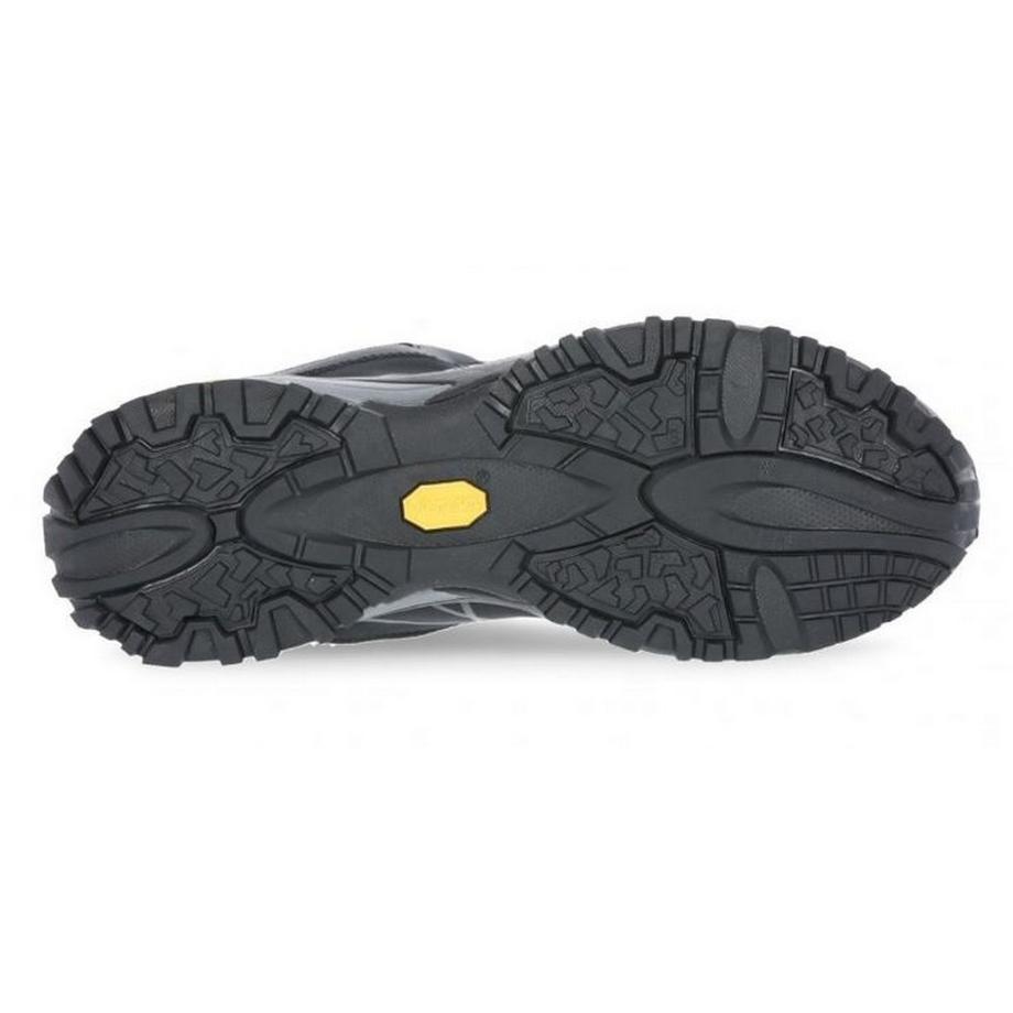 Trespass Chaussures De Sport Keyboard II Softshell  