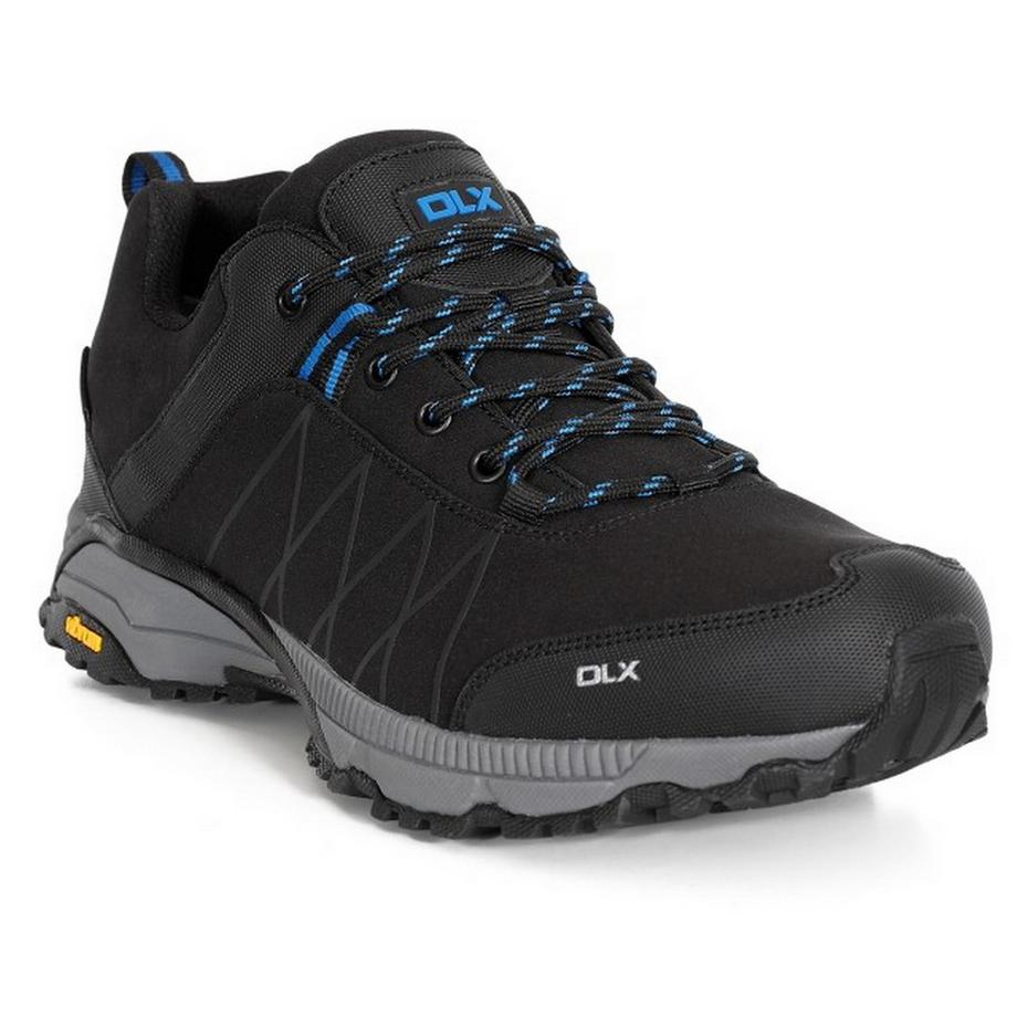 Trespass Chaussures De Sport Keyboard II Softshell  