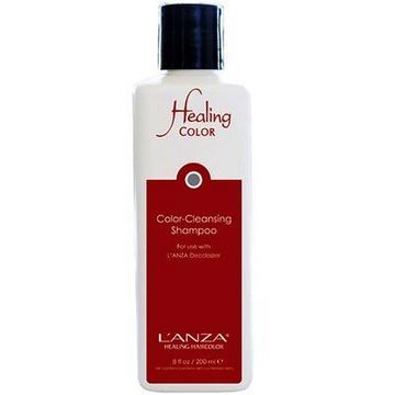 L'ANZA Color-Cleansing Shampoo 200ml