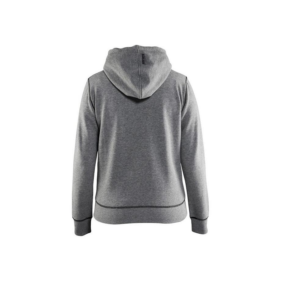 Blaklader Veste à Capuche Zippée  