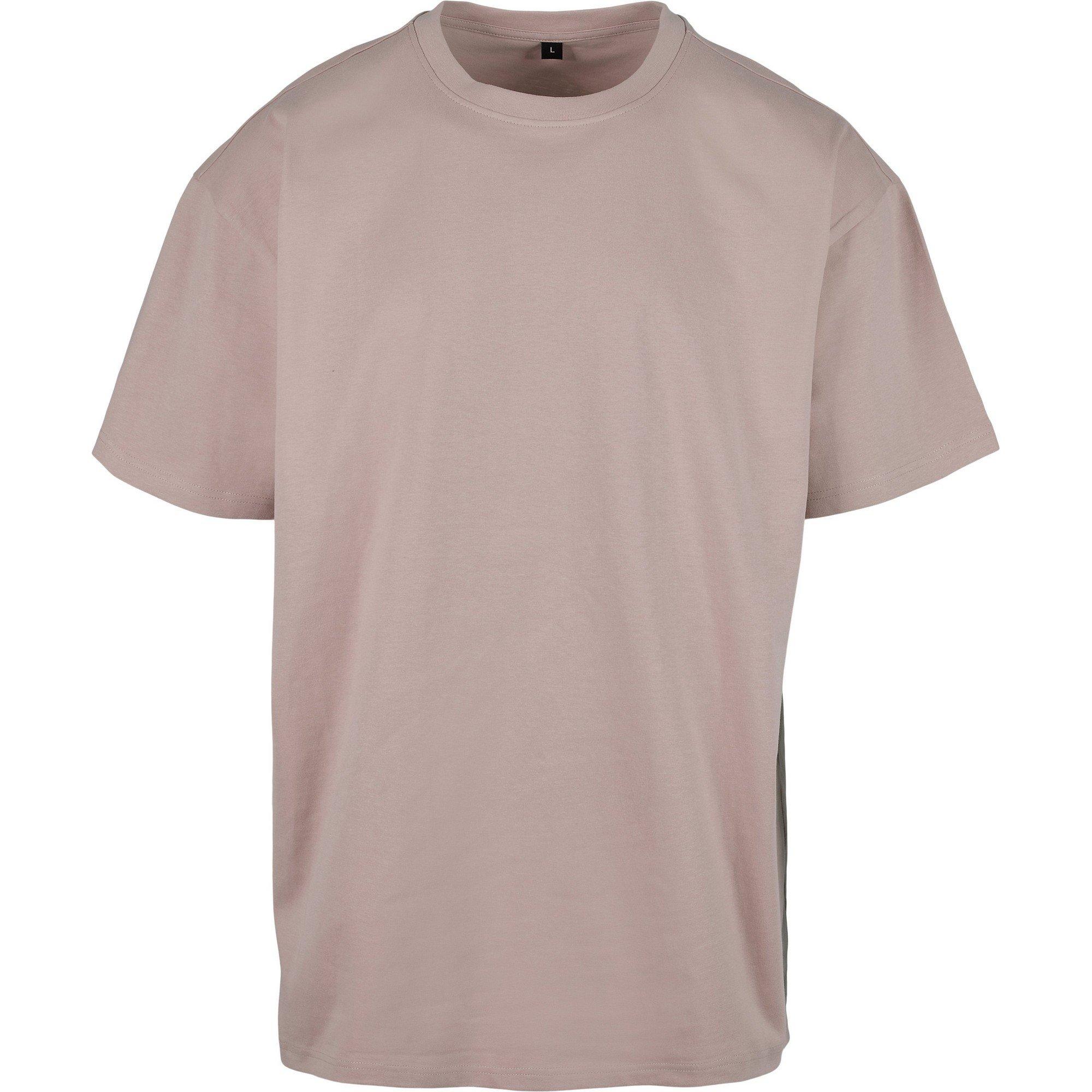 Image of Tshirt Schwer Damen Dusty Rose 5XL