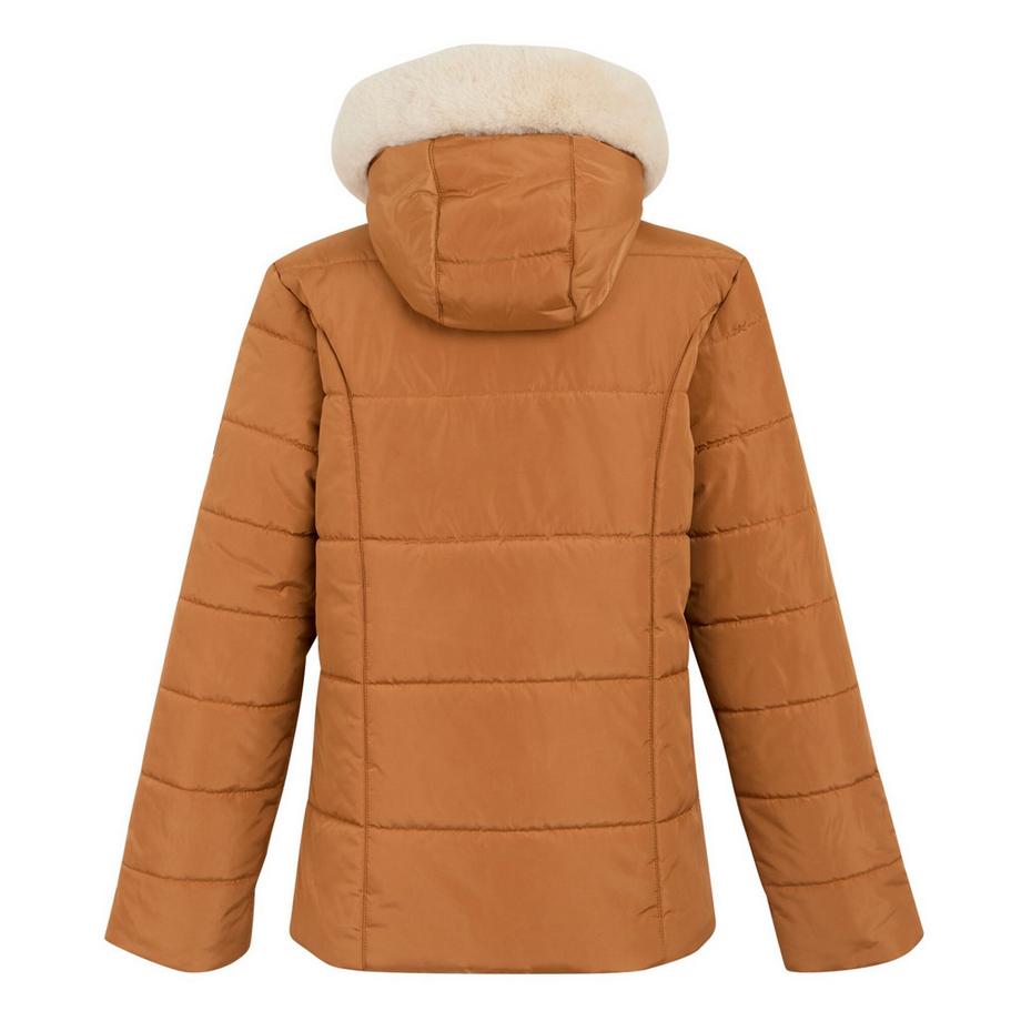 Regatta Veste Matelassée à Capuche Winnie  
