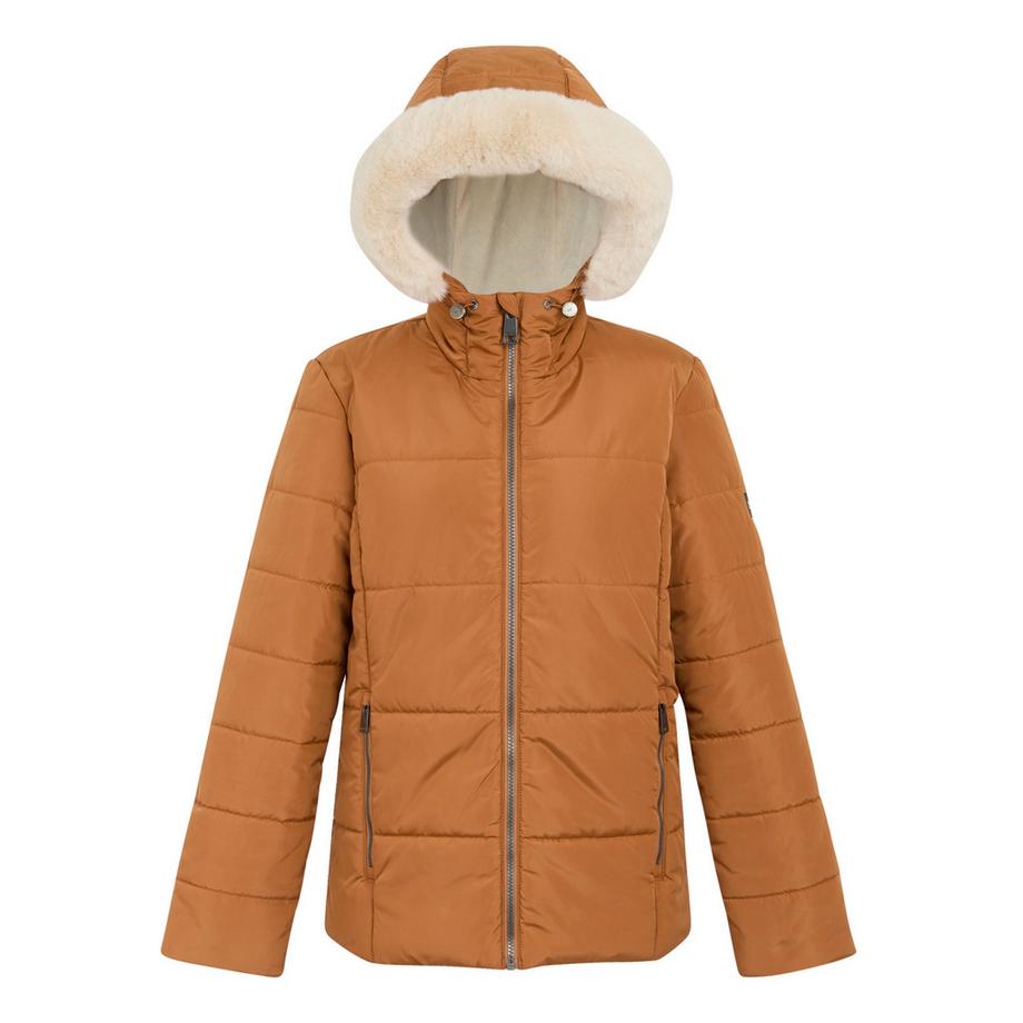 Veste Matelassée Winnie