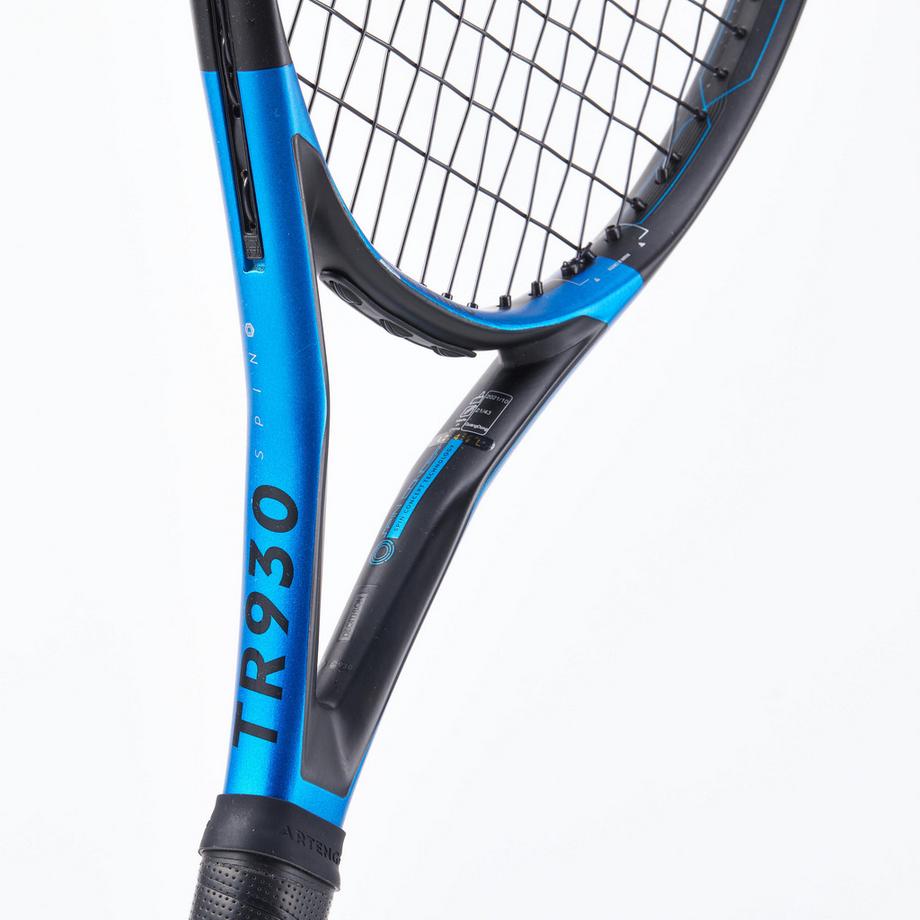ARTENGO  Racchetta da tennis TR930 Spin - adulto 