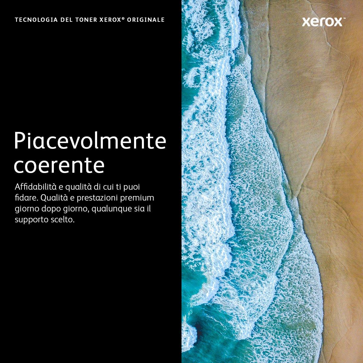 XEROX  Cartuccia toner Ciano per Phaser 6360 (106R01218) 