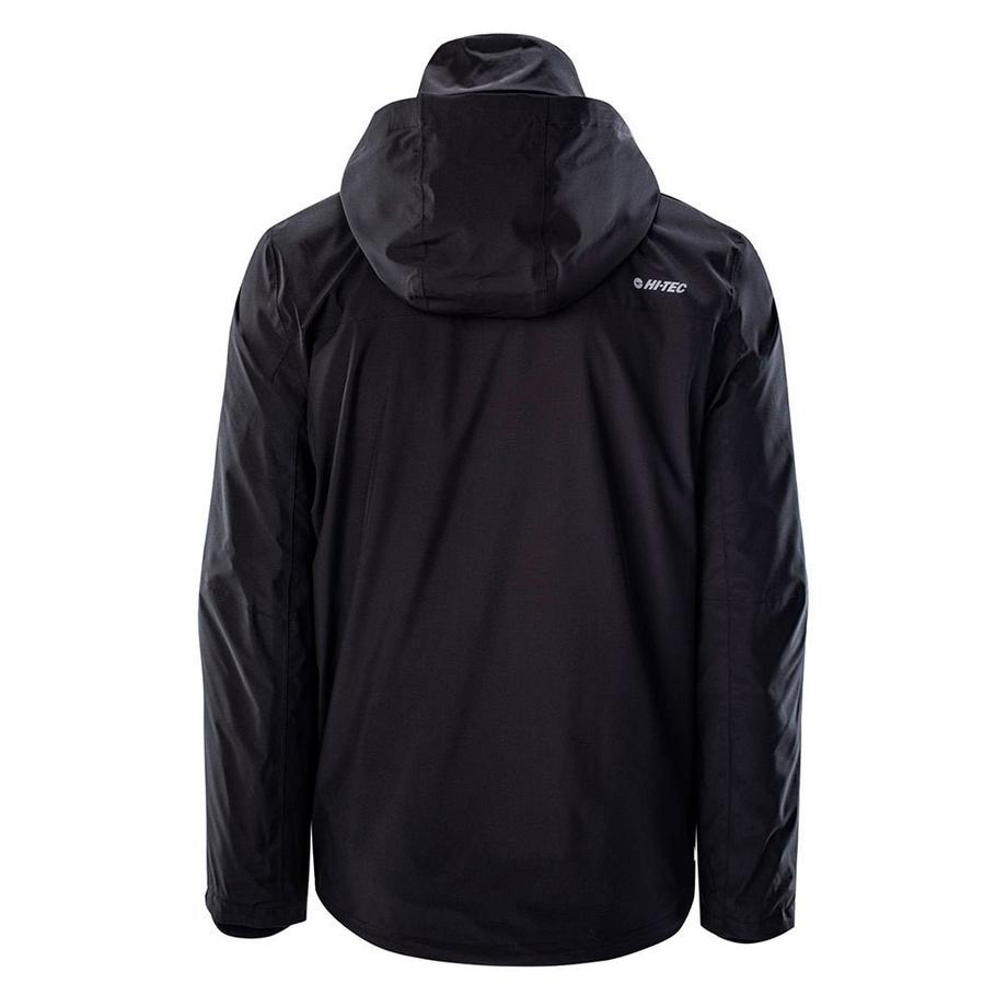 Hi-Tec Veste Helmo 3 en 1  