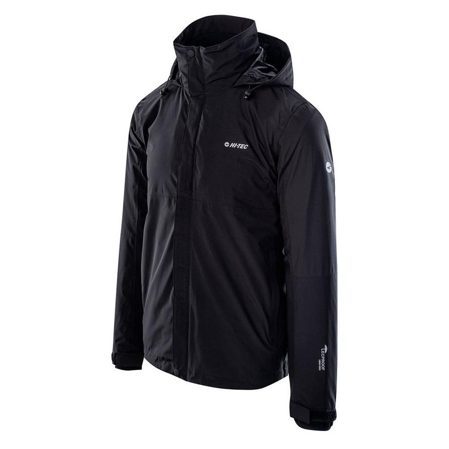 Hi-Tec Veste Helmo 3 en 1  