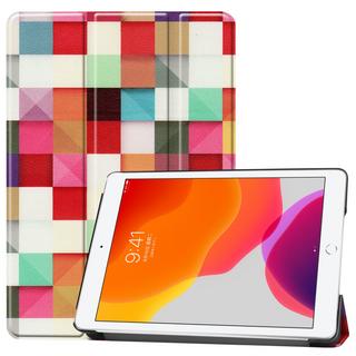 Cover-Discount  iPad 10.2 - Custodia Smart Tri-fold 